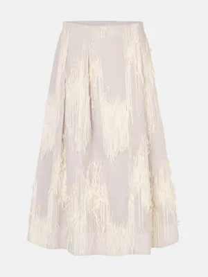 Saba Skirt
