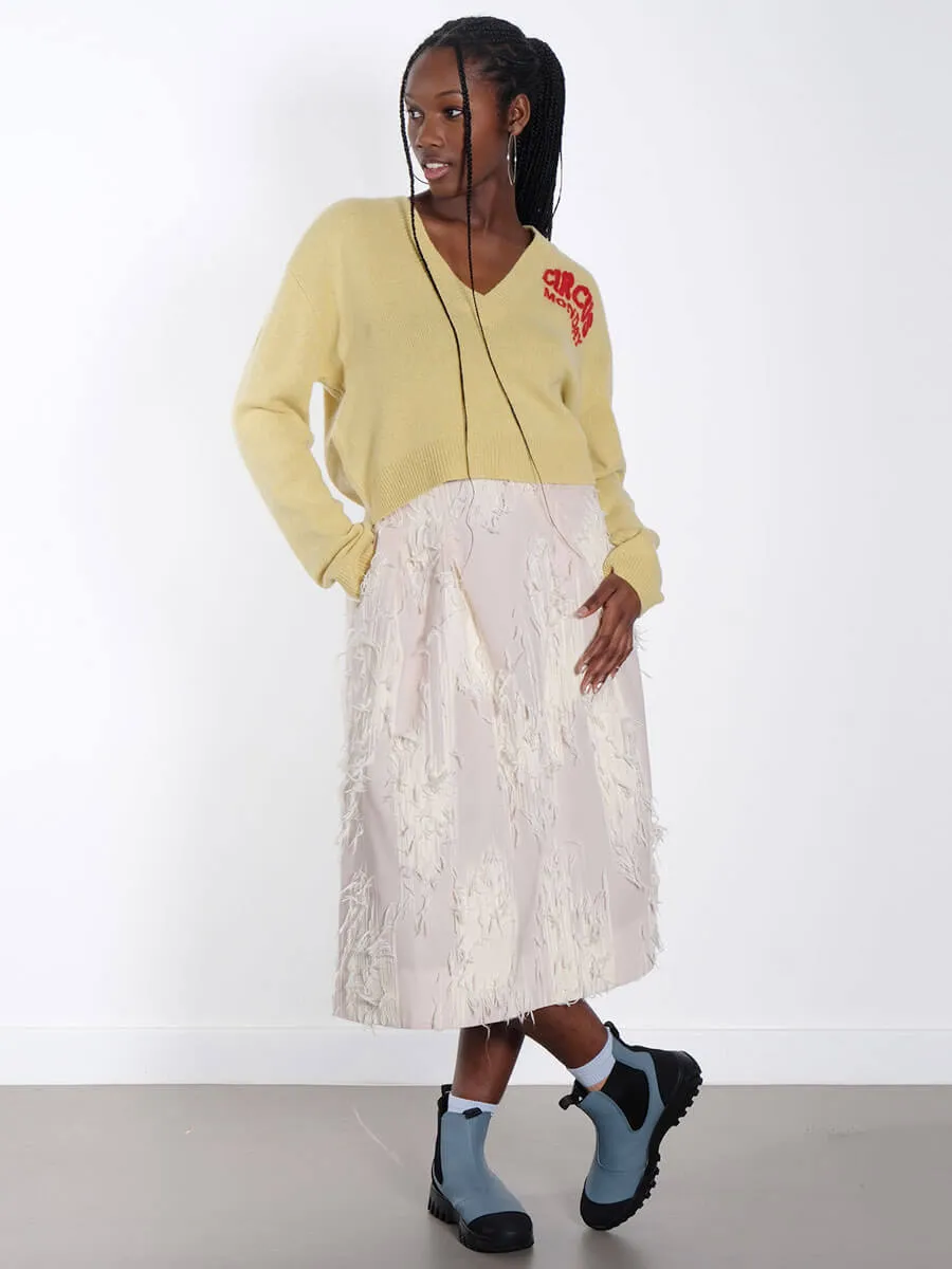 Saba Skirt
