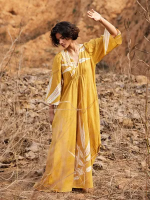 Sahara Dress