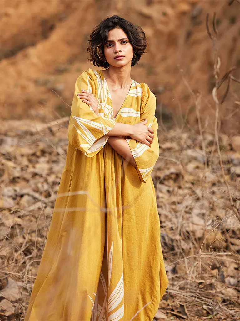 Sahara Dress