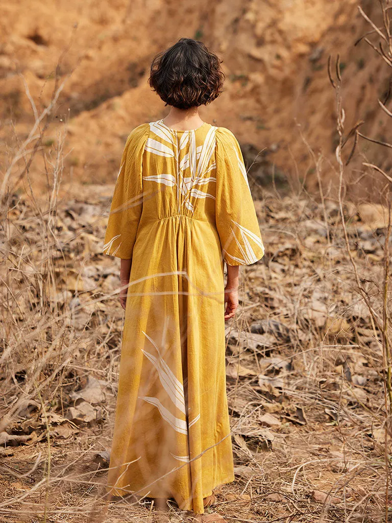Sahara Dress