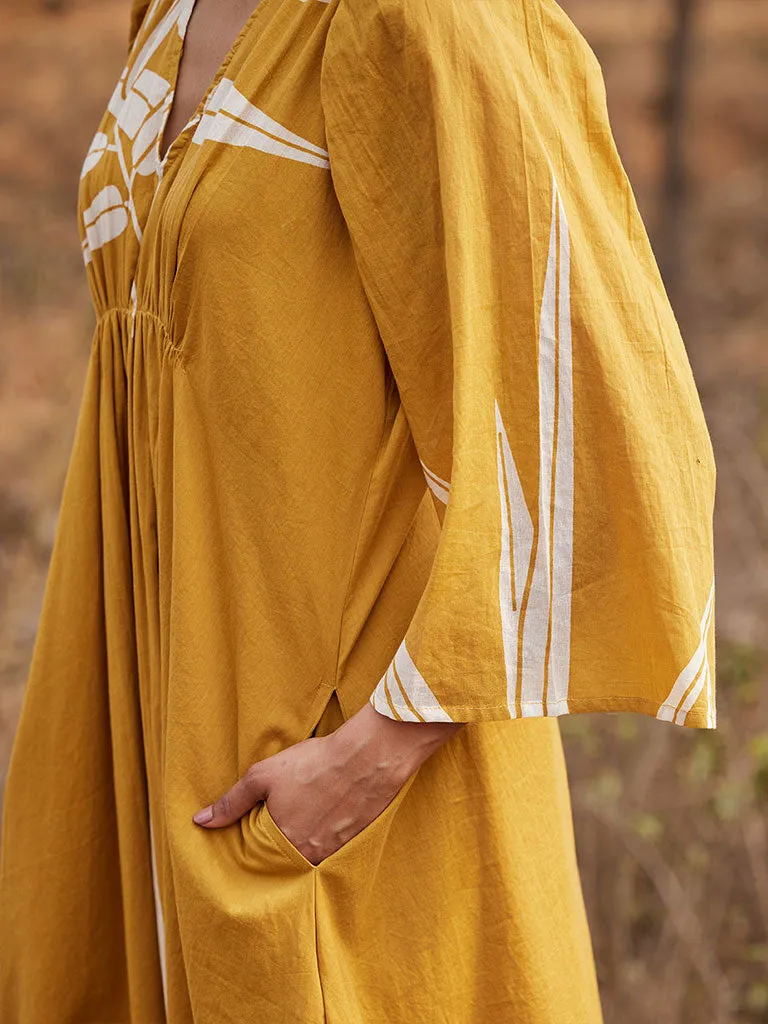 Sahara Dress