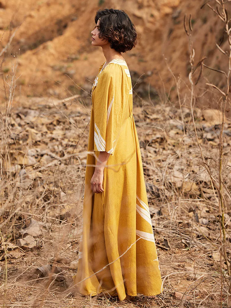 Sahara Dress