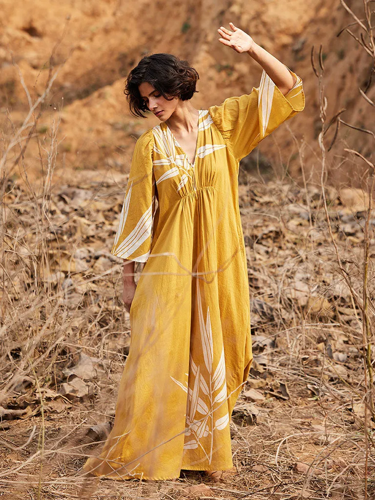 Sahara Dress