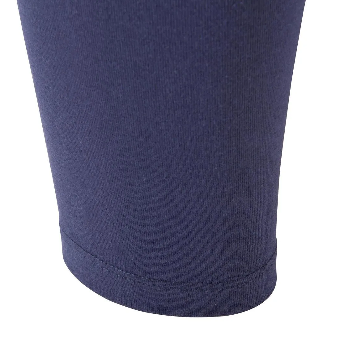 Salto Women's Slim-Fit Fitness Leggings - Navy Blue