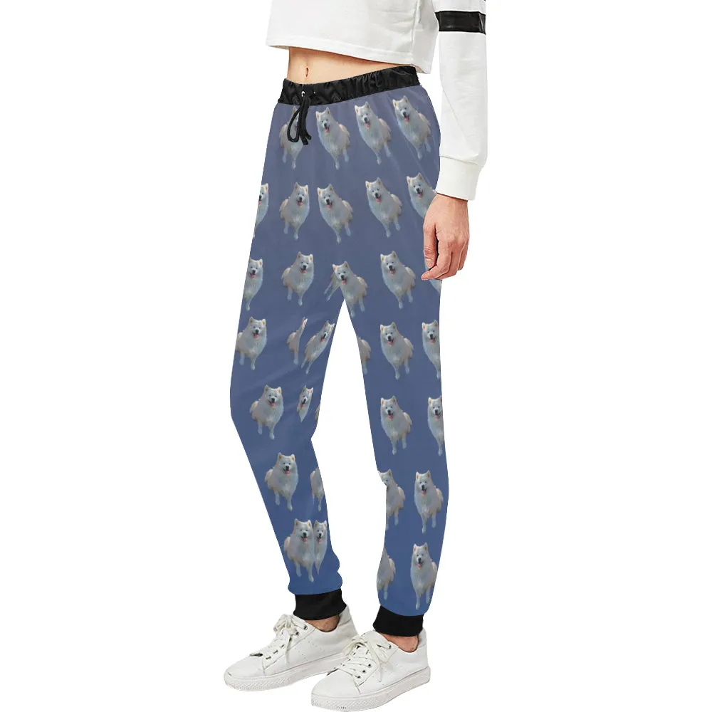 Samoyed Pants