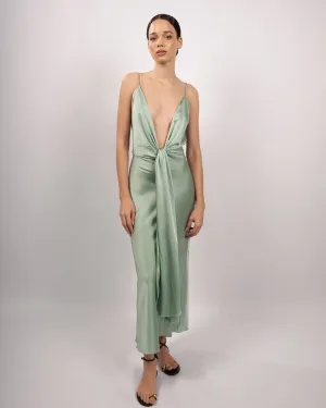 Santa Cruz Dress