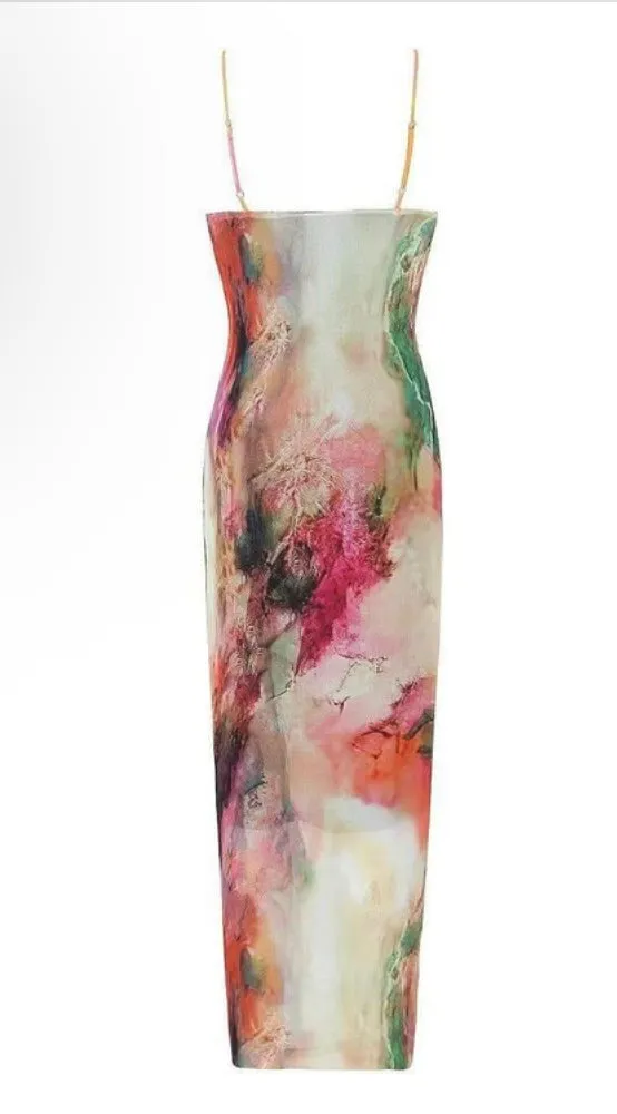 Saving Grace Dress