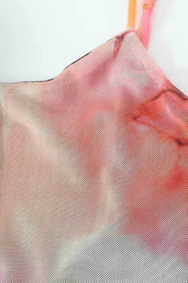 Saving Grace Dress