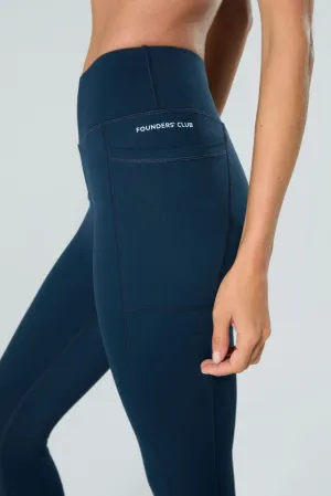 Sculpted Leggings - Founders' Club