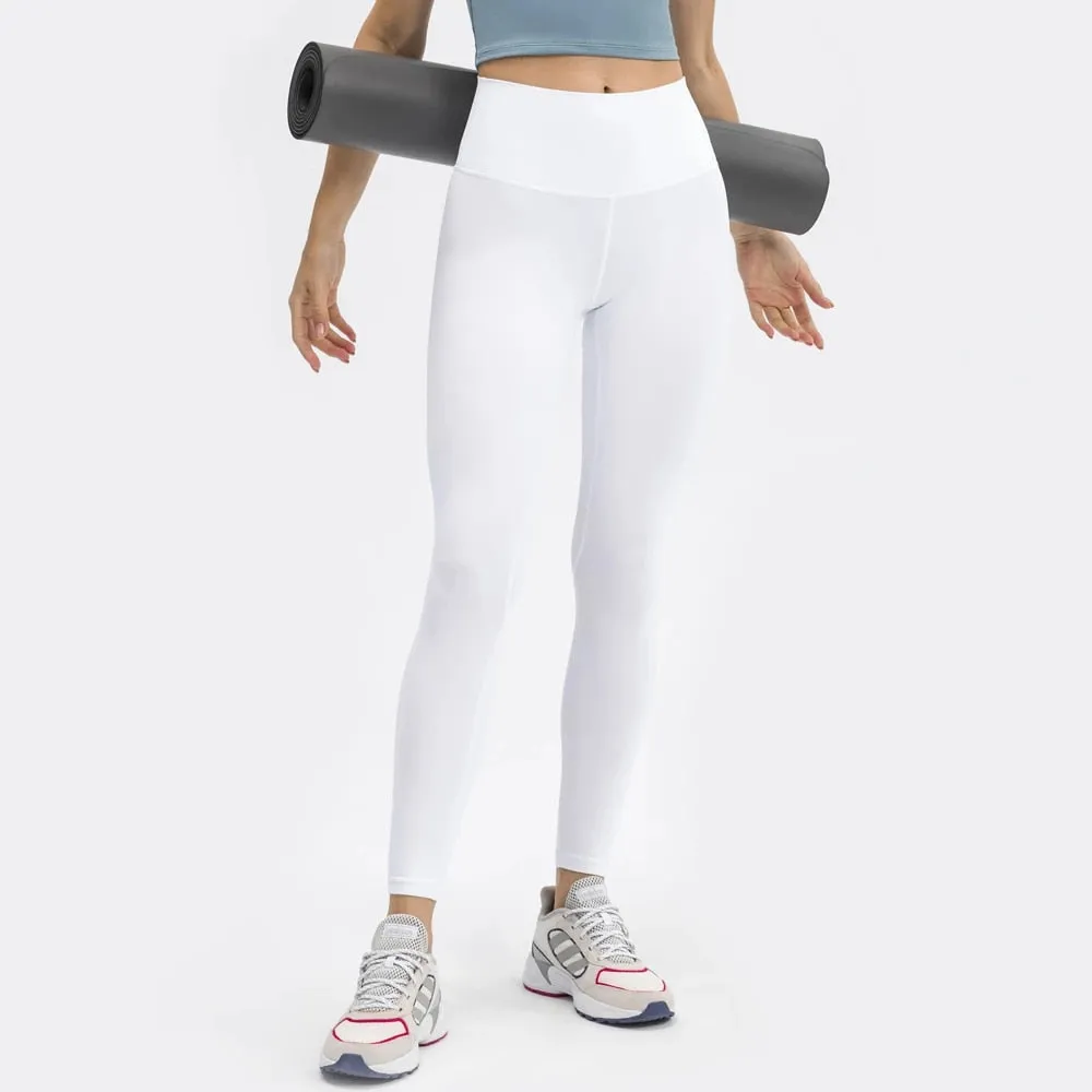 Second Skin Feel Yoga Pants