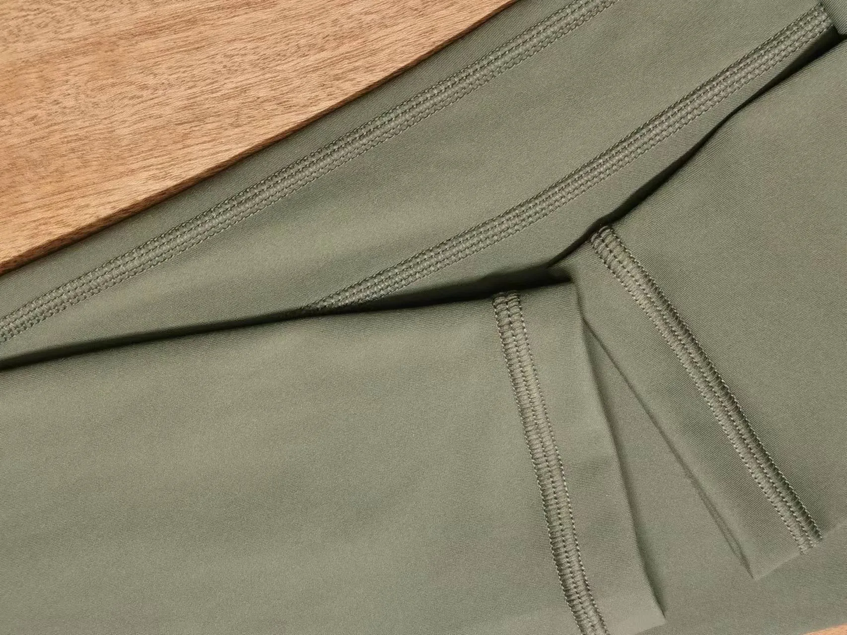 Second Skin Feel Yoga Pants