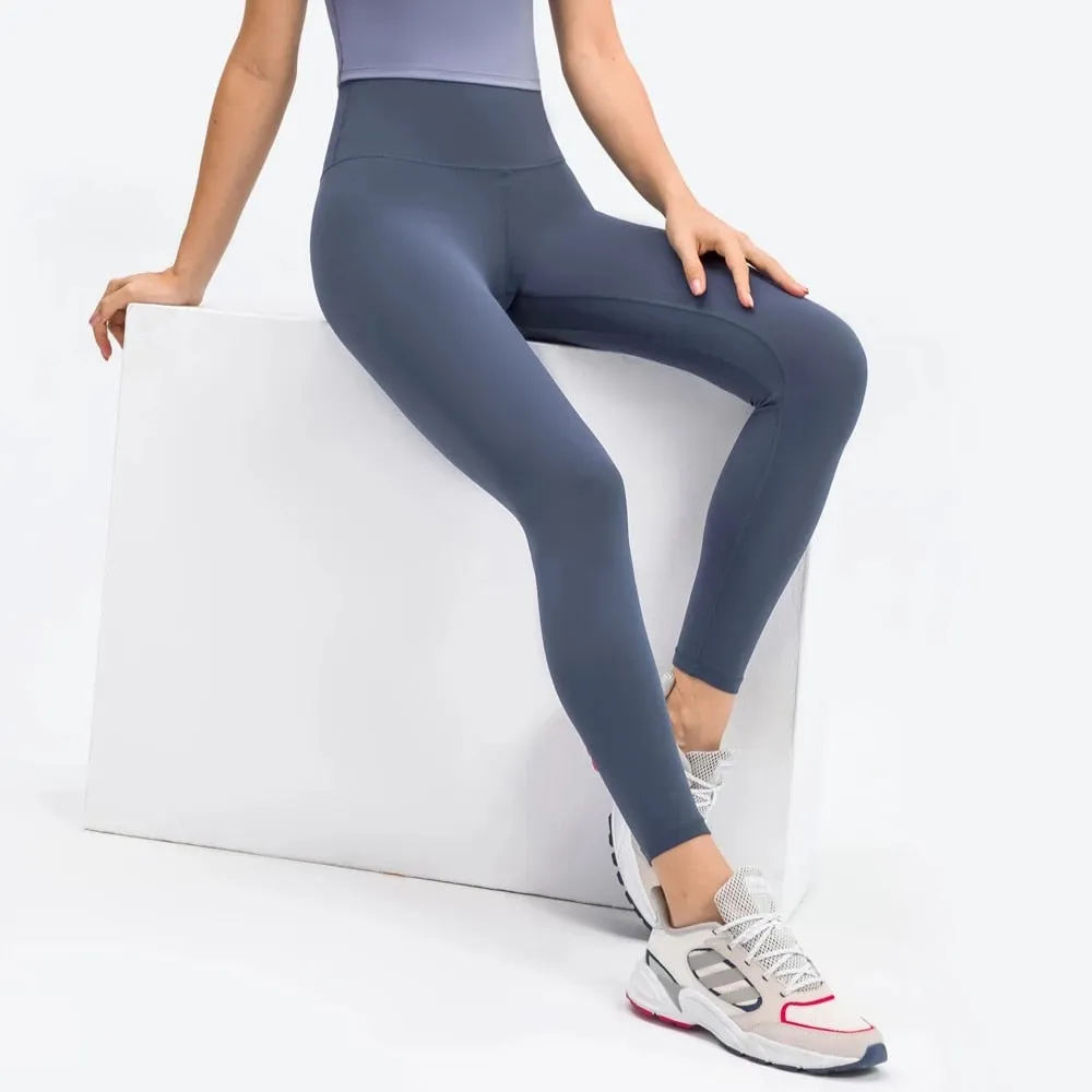 Second Skin Feel Yoga Pants