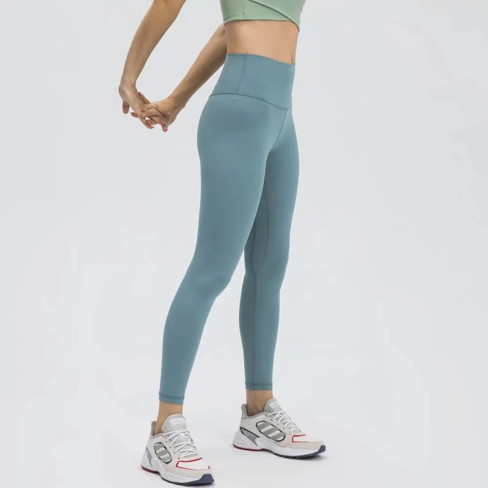 Second Skin Feel Yoga Pants