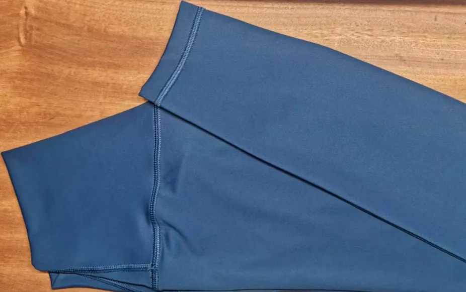 Second Skin Feel Yoga Pants