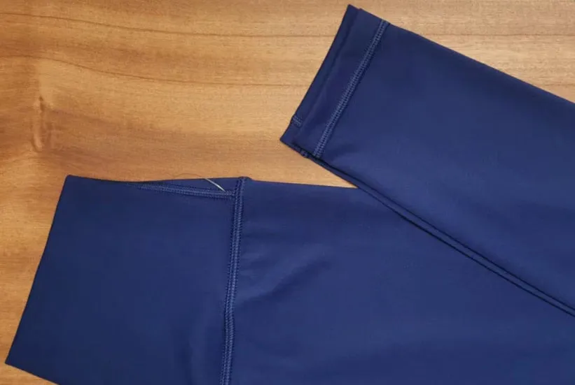 Second Skin Feel Yoga Pants