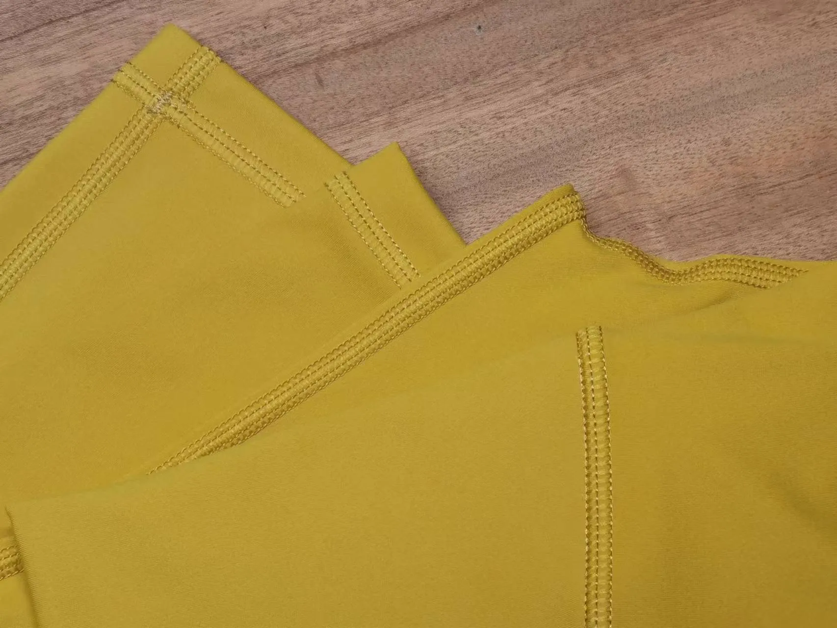 Second Skin Feel Yoga Pants