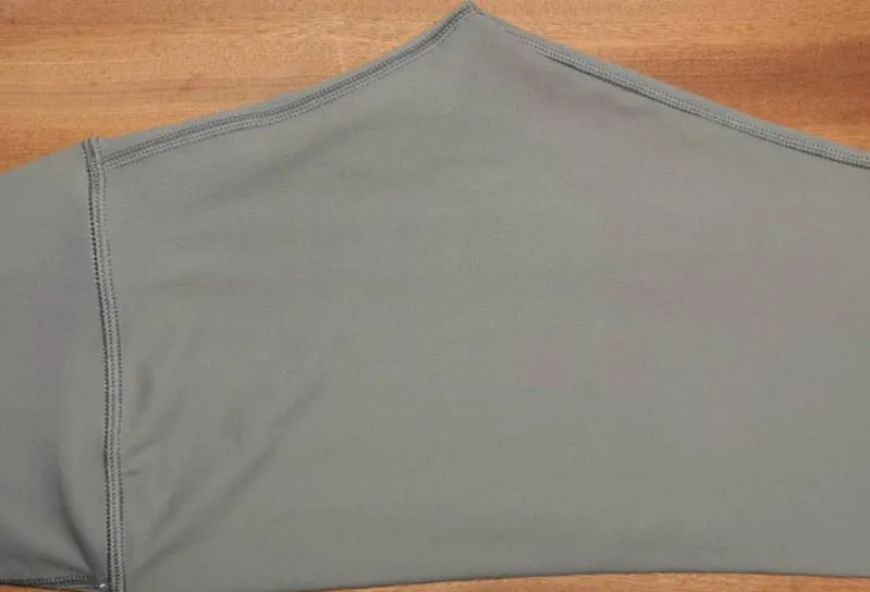 Second Skin Feel Yoga Pants