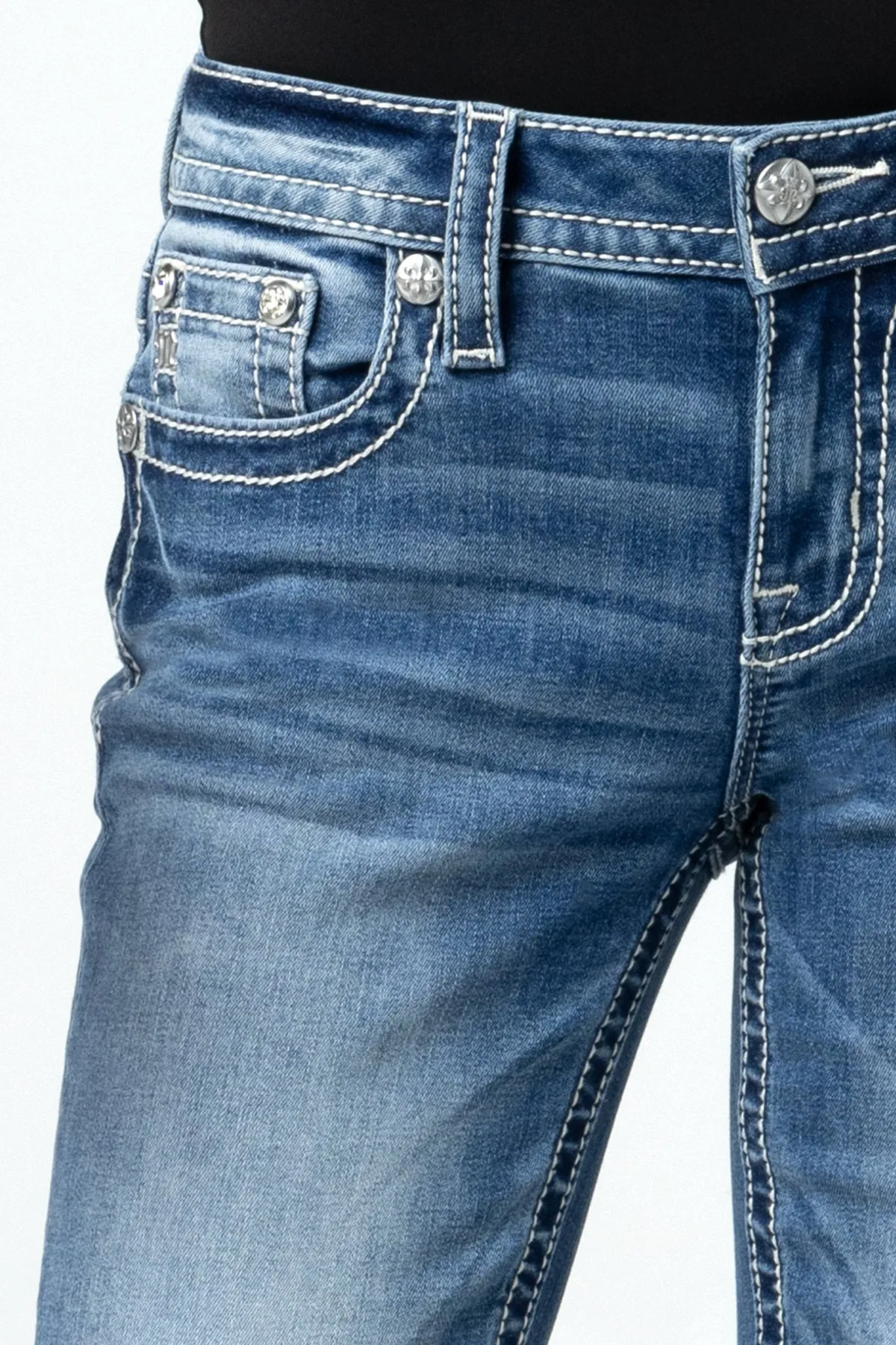 Seraphina Bootcut Jeans
