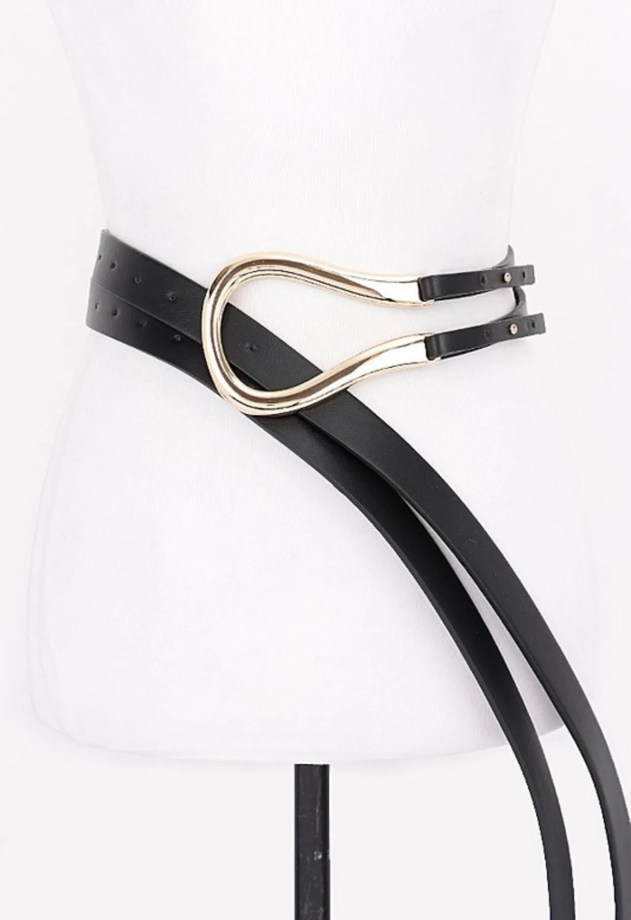 Serena Wrap Belt