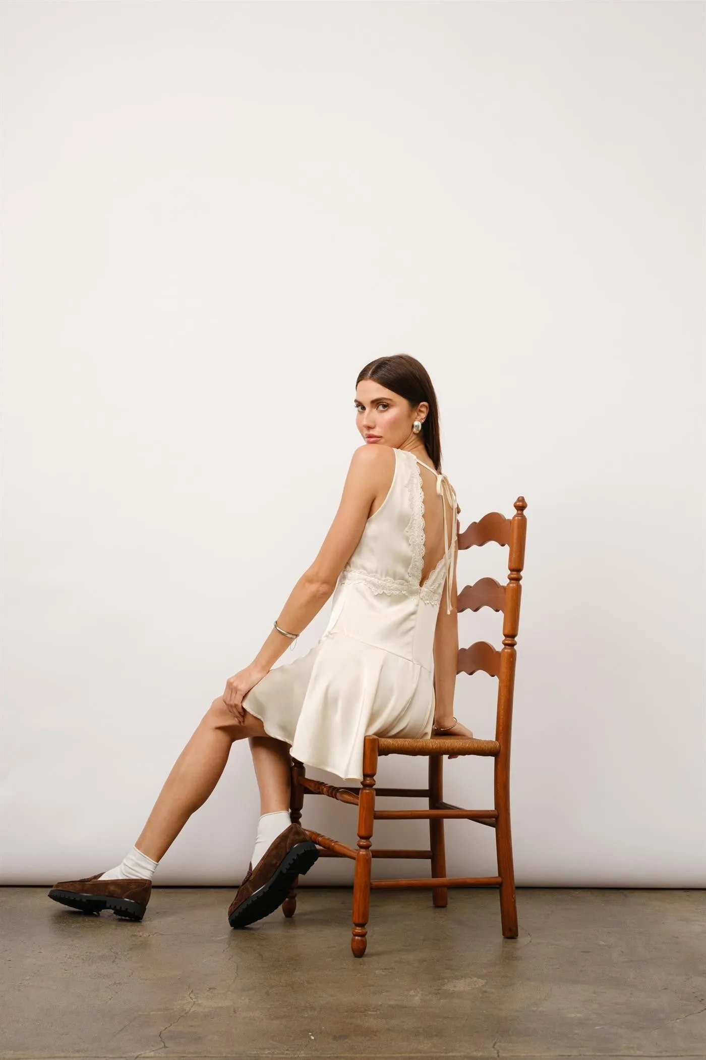 Serina Mini Dress