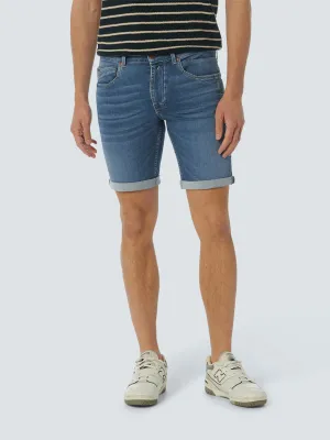Short Denim Stretch | Denim