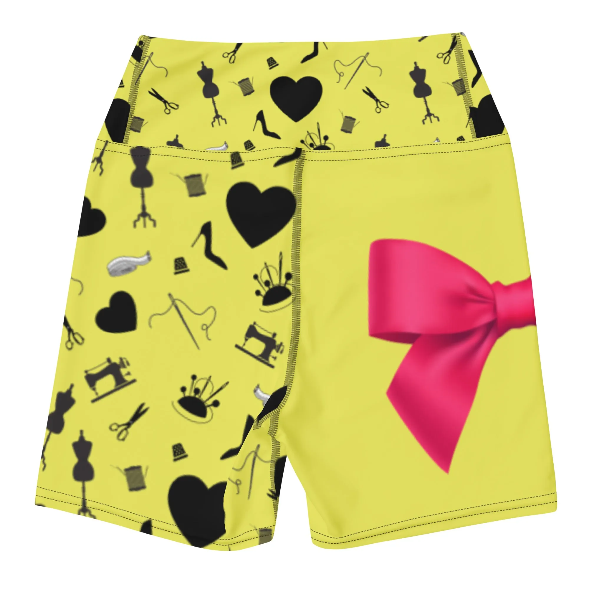 Shorts 'Fashion Week'