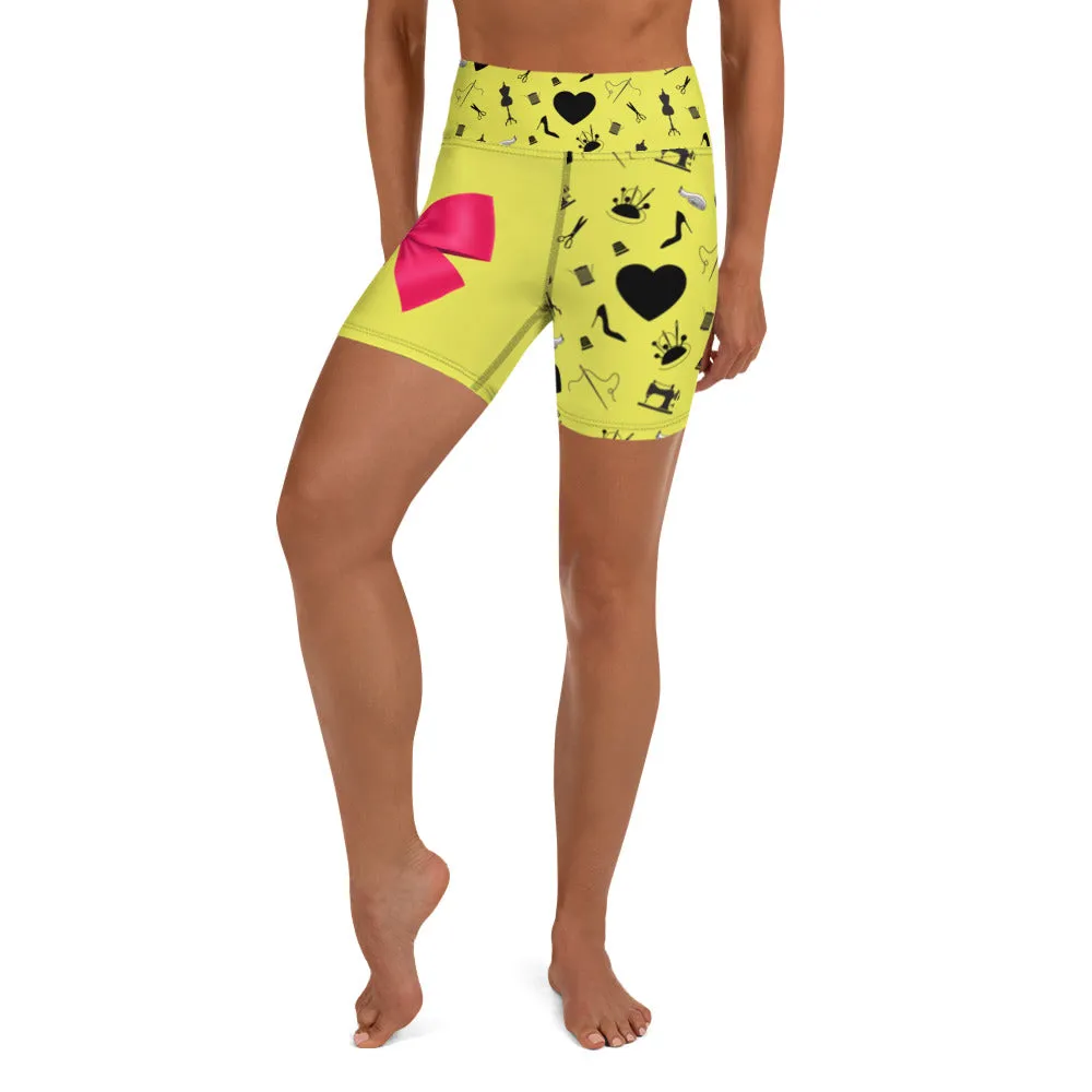 Shorts 'Fashion Week'