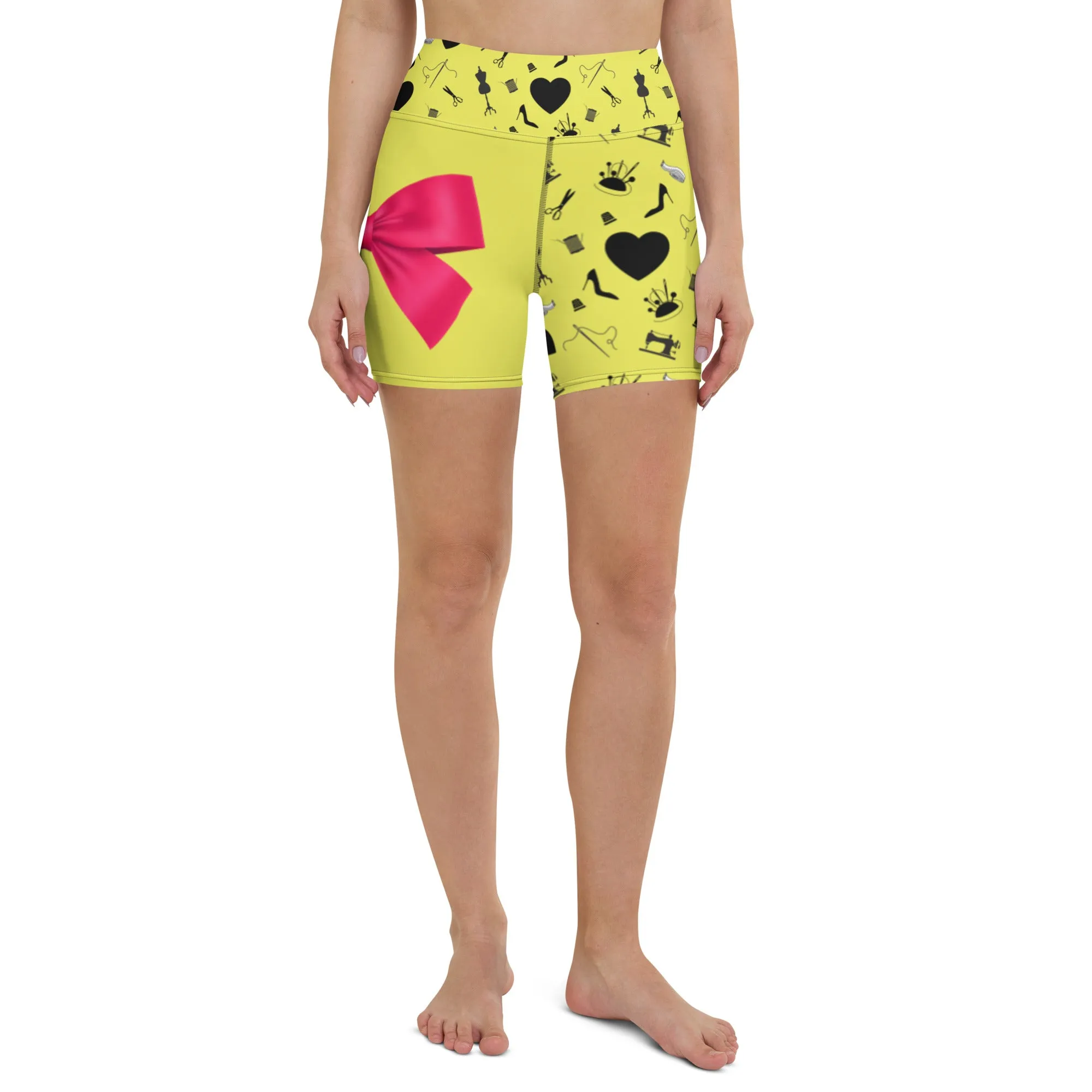 Shorts 'Fashion Week'