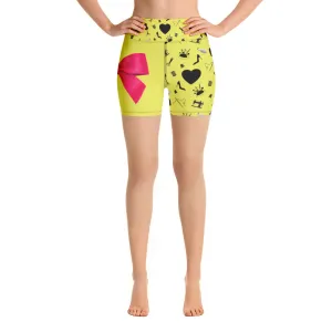 Shorts 'Fashion Week'