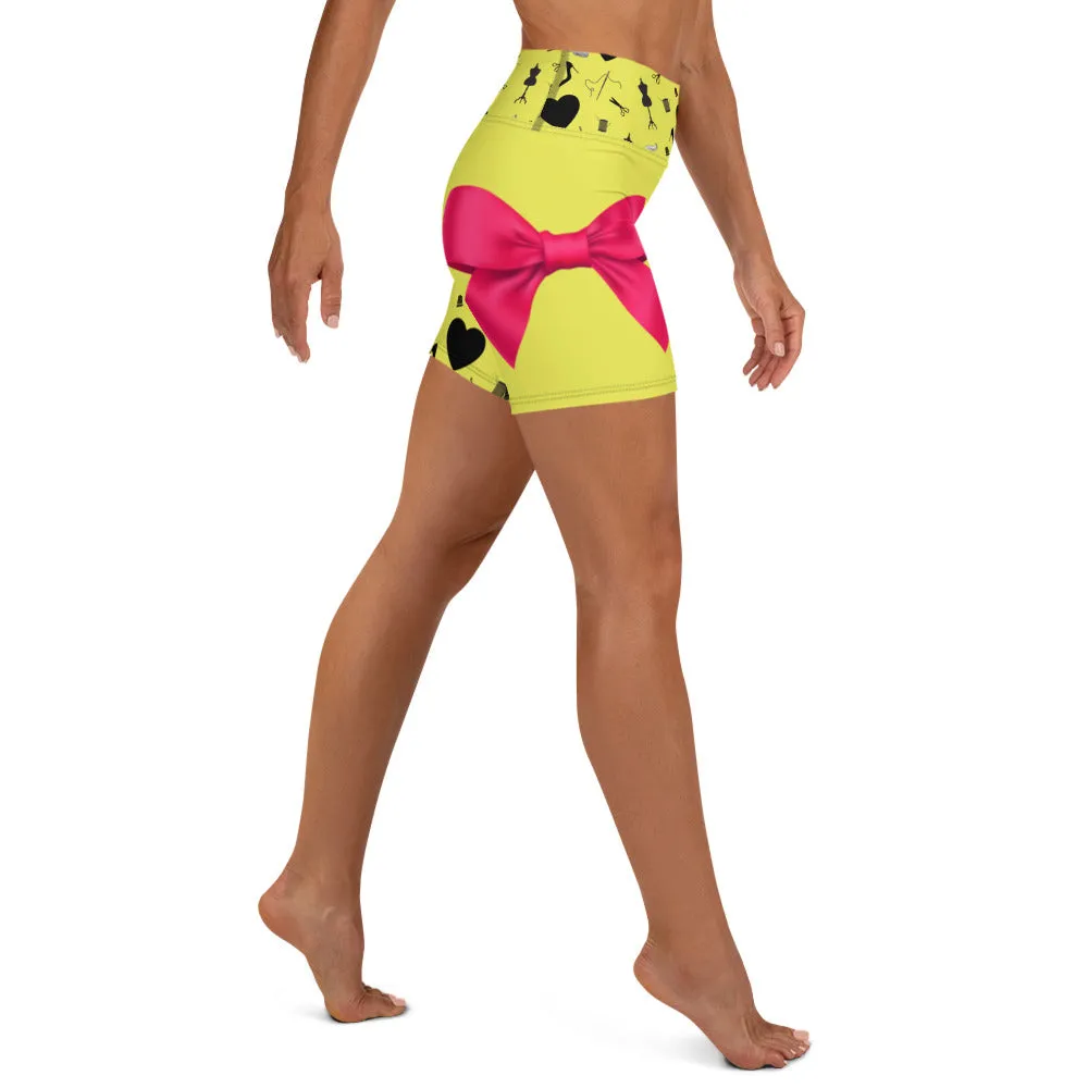 Shorts 'Fashion Week'