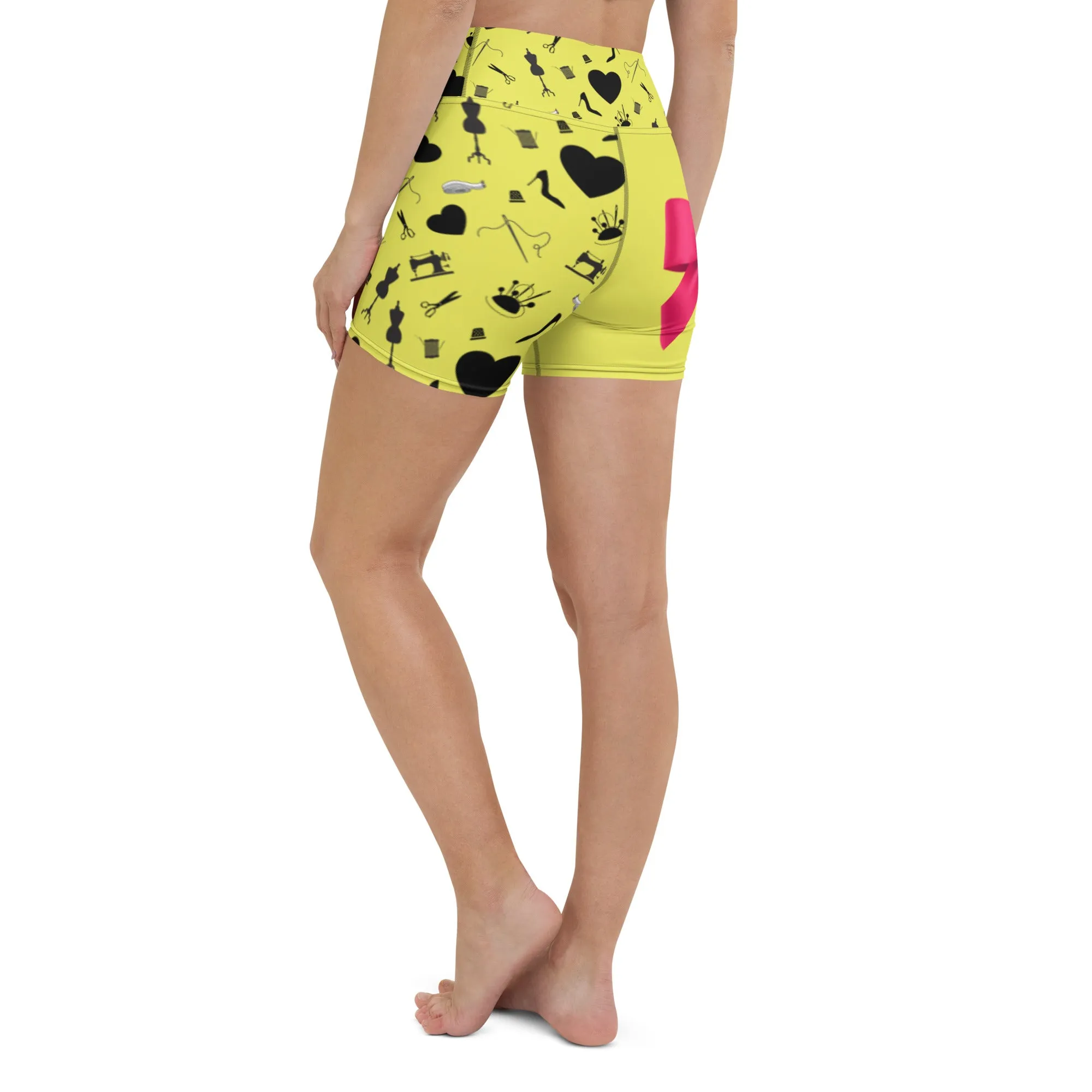 Shorts 'Fashion Week'