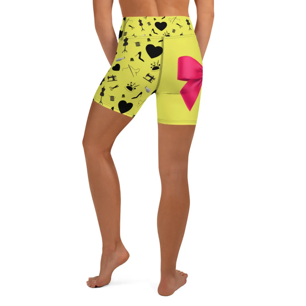 Shorts 'Fashion Week'
