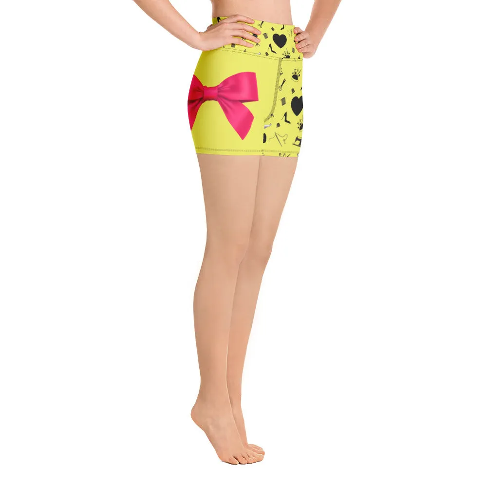 Shorts 'Fashion Week'