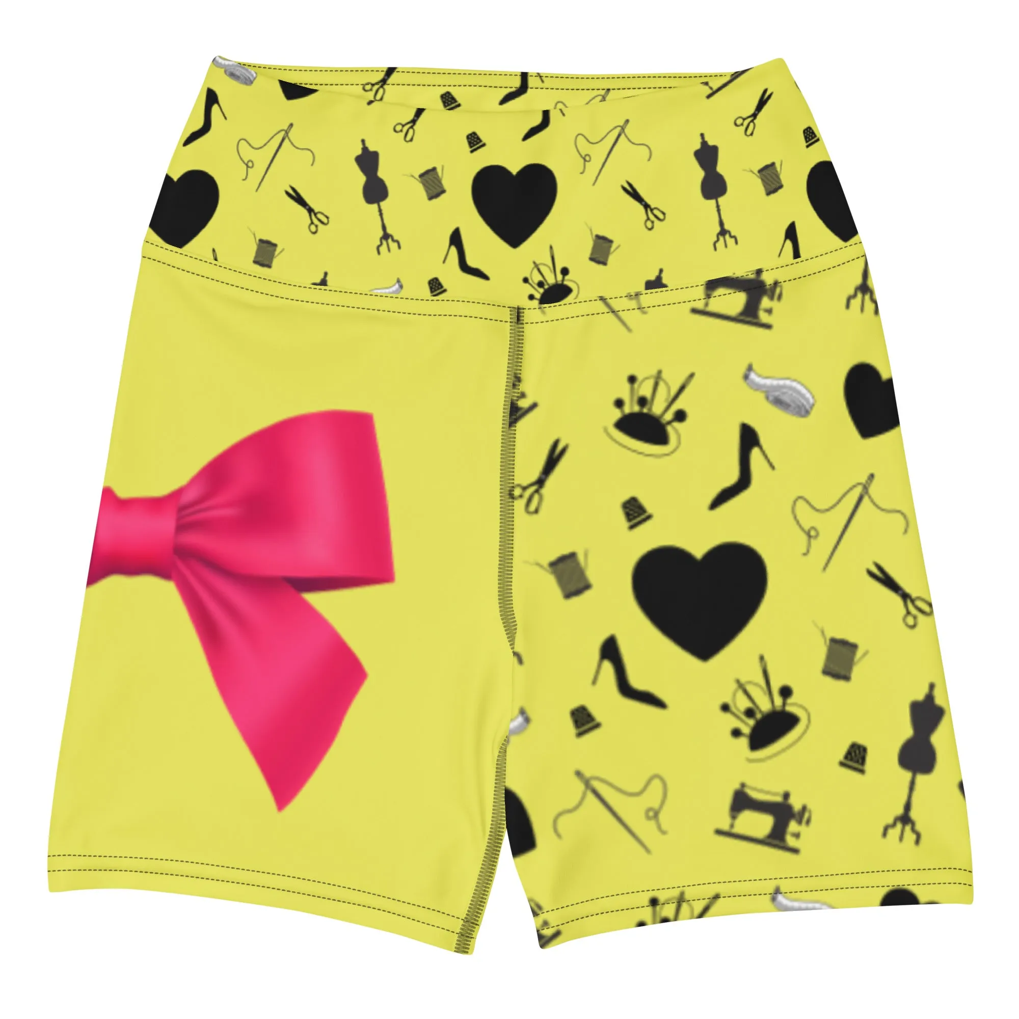 Shorts 'Fashion Week'