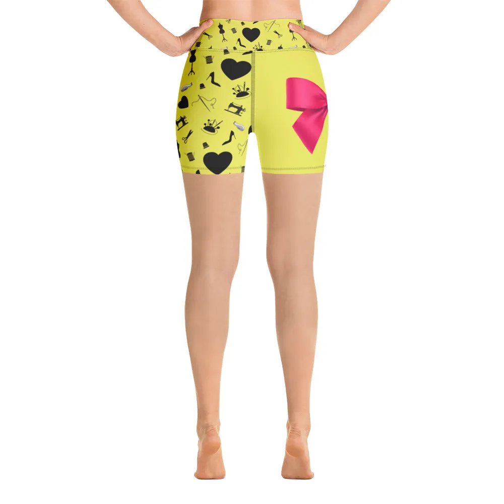 Shorts 'Fashion Week'