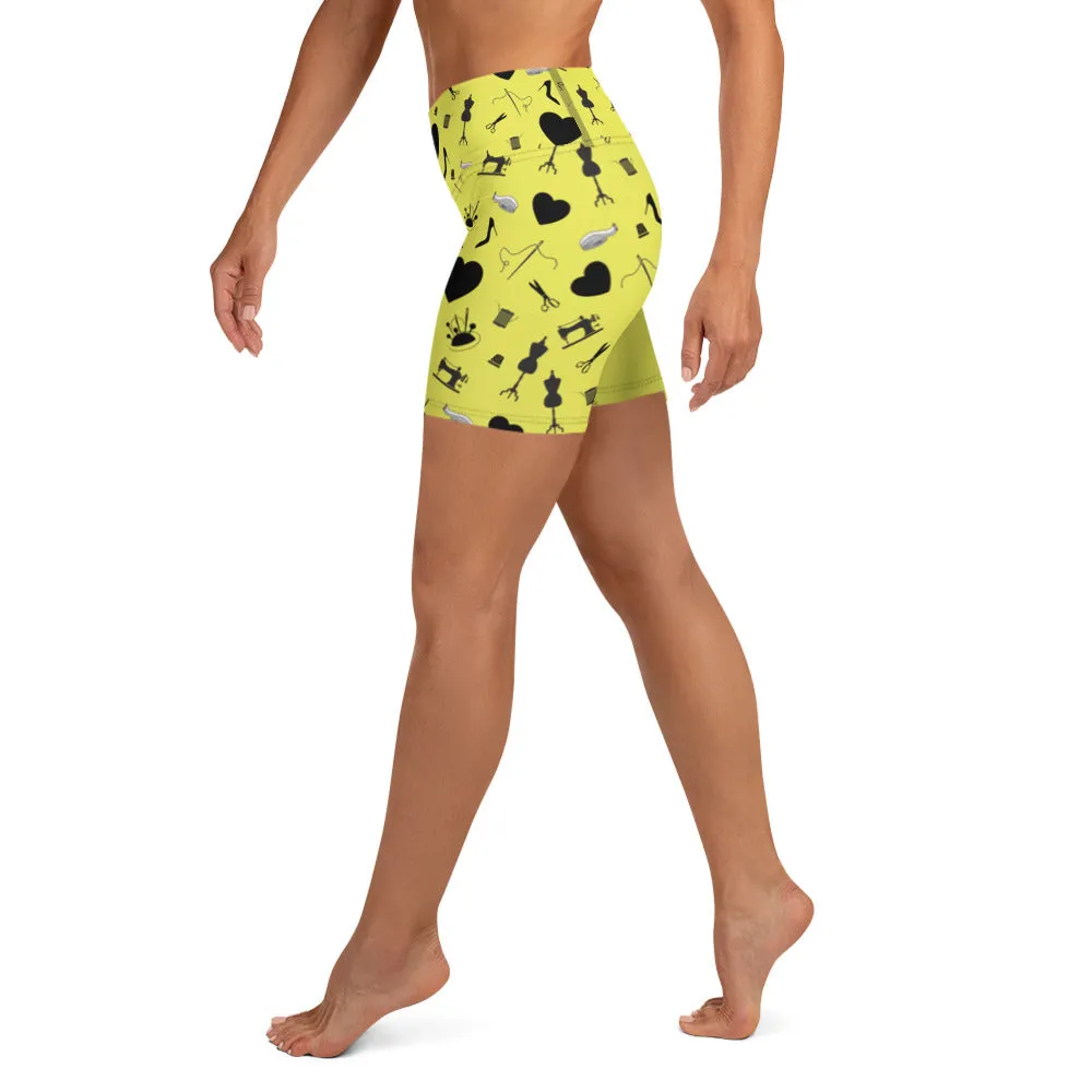Shorts 'Fashion Week'