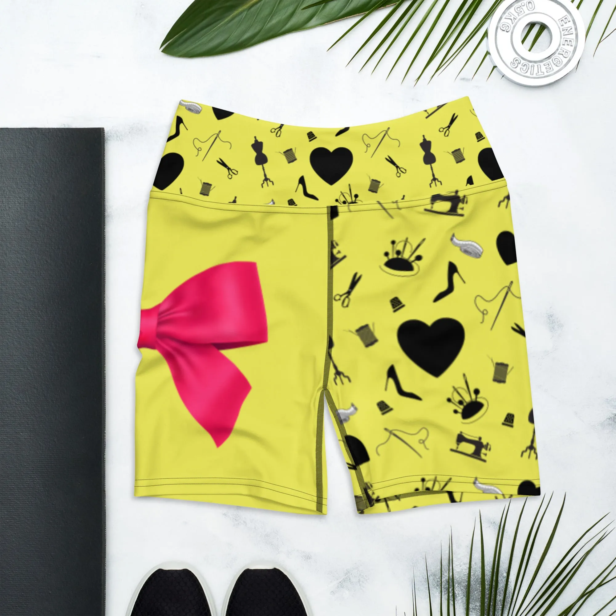 Shorts 'Fashion Week'