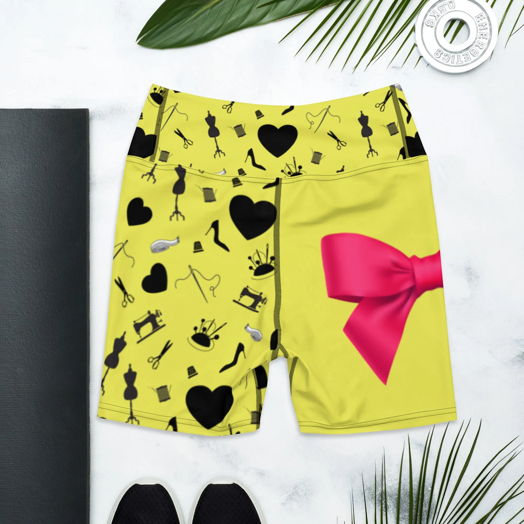 Shorts 'Fashion Week'