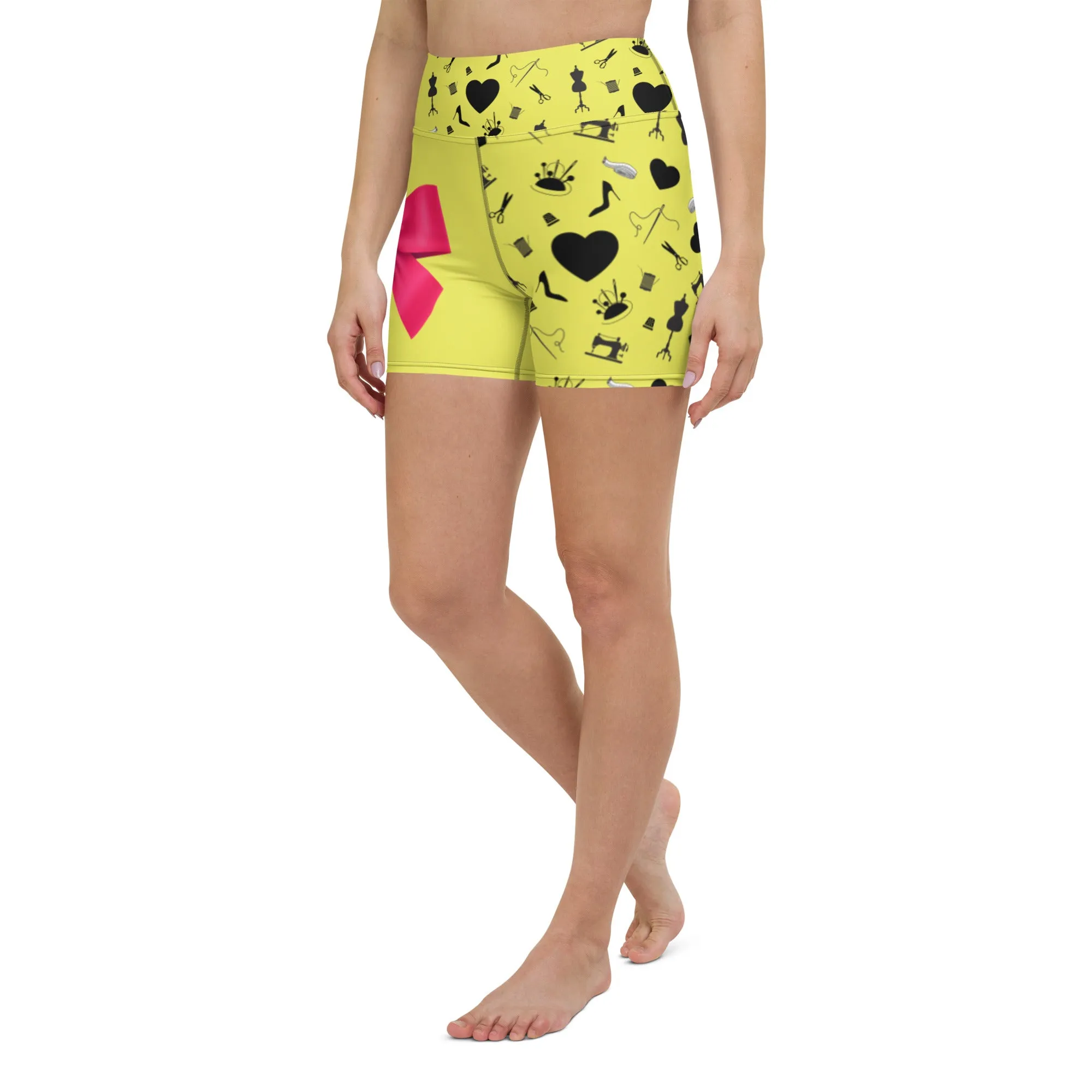 Shorts 'Fashion Week'