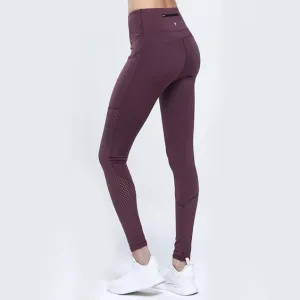 Side Pocket Gym Leggings