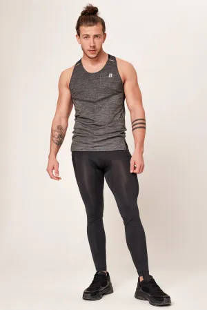 SIDEBACK Leggings für Herren