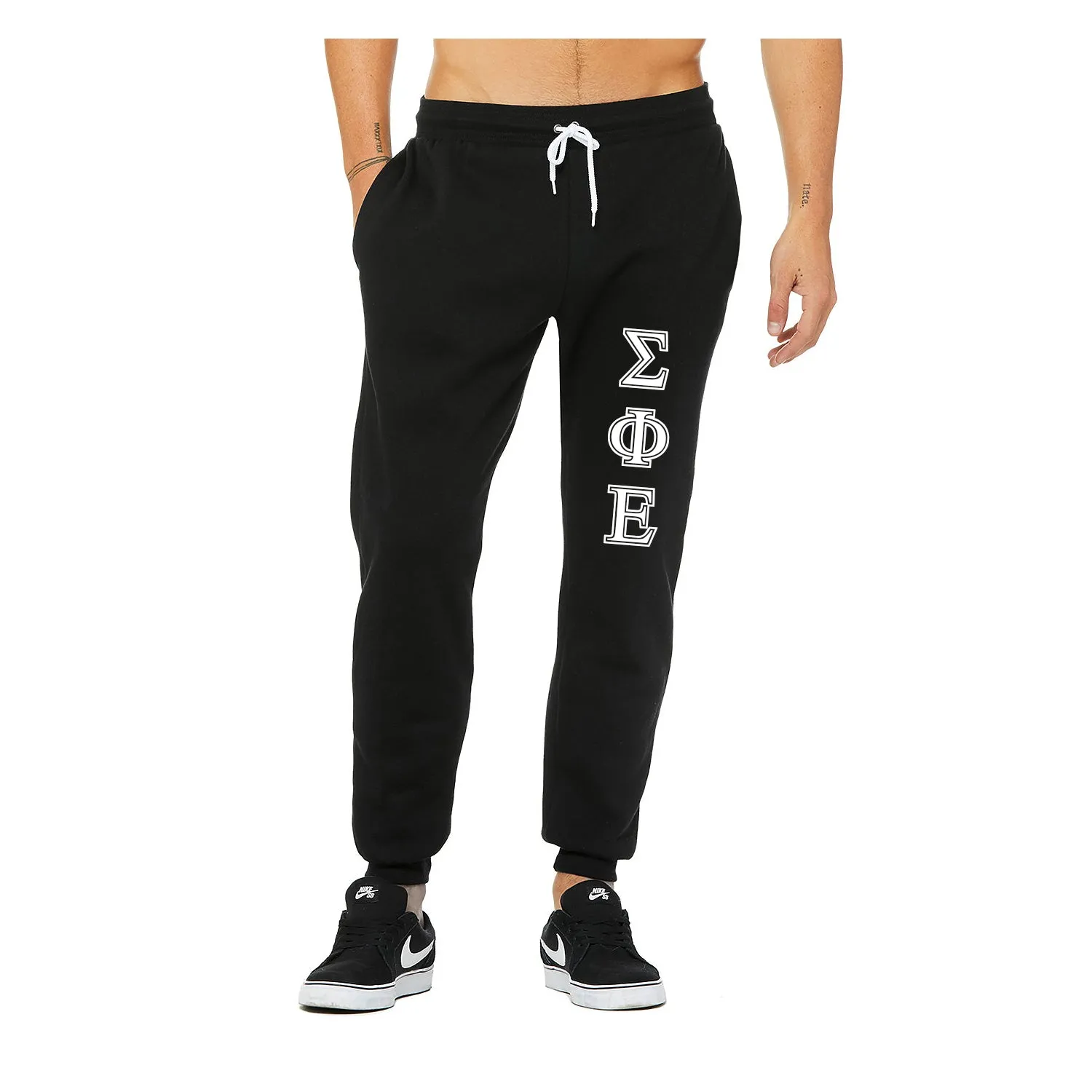 Sigma Phi Epsilon Joggers