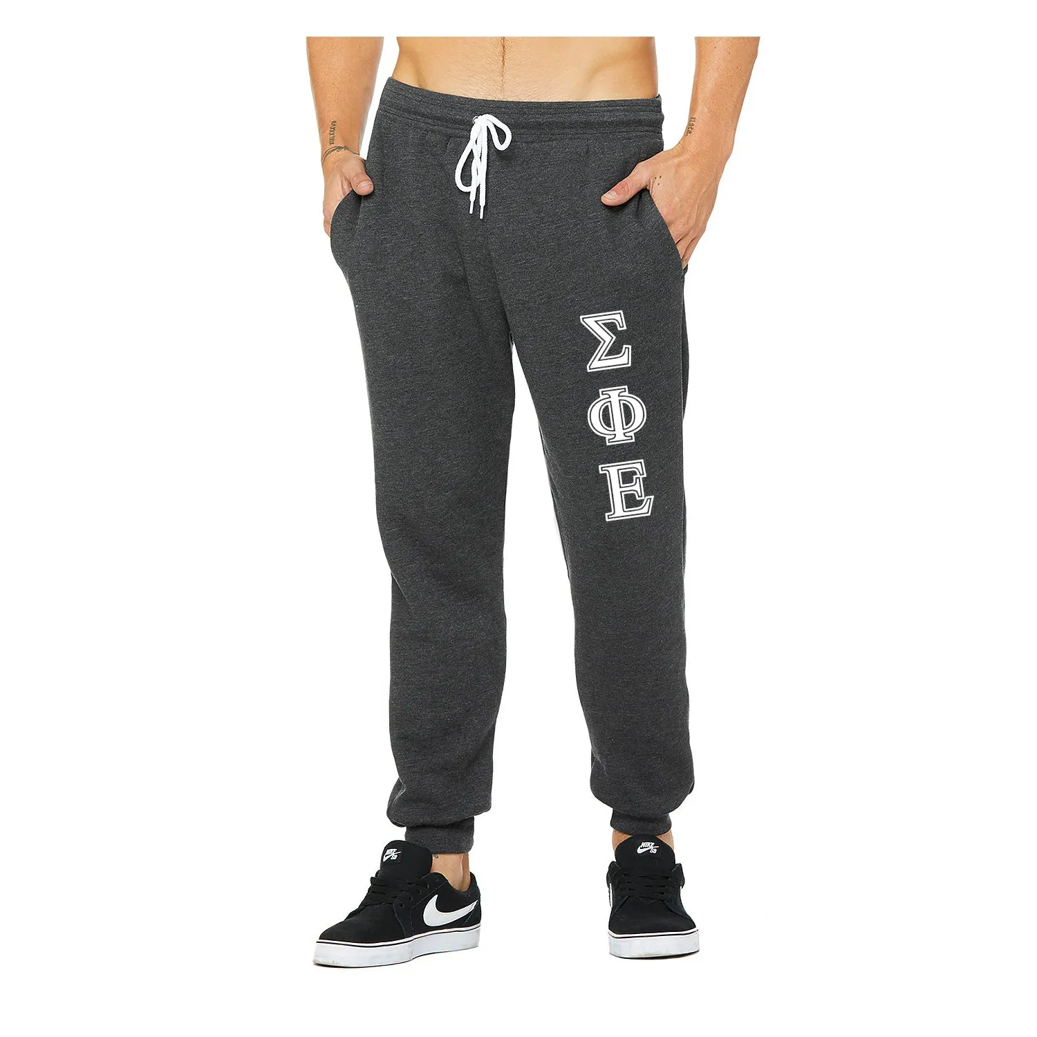 Sigma Phi Epsilon Joggers