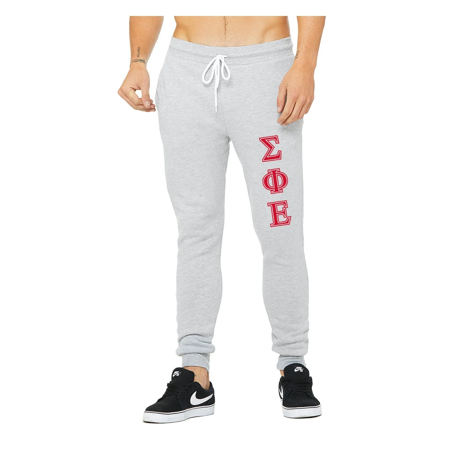 Sigma Phi Epsilon Joggers