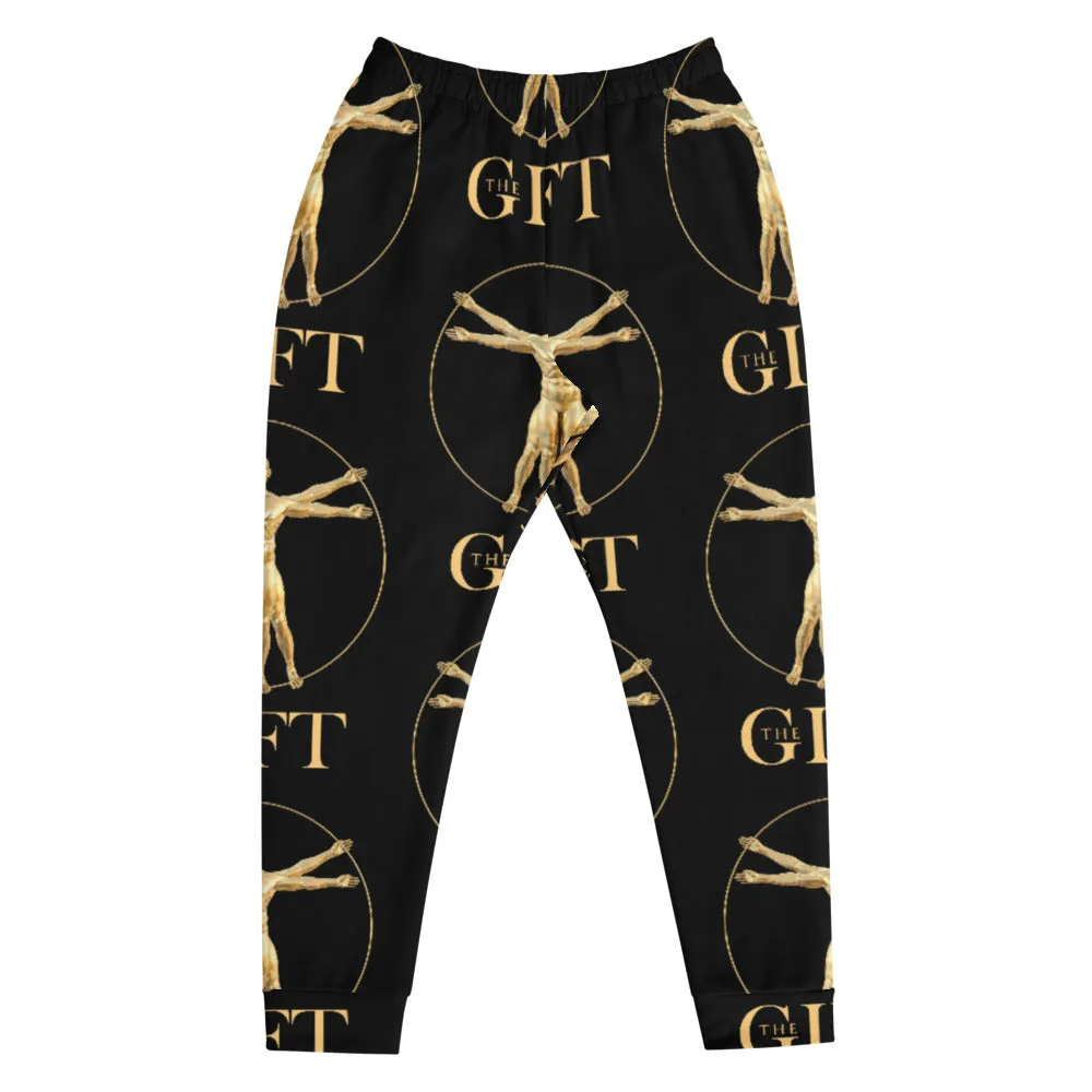 Signature Joggers