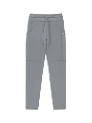 Silvia Leggings- Quiet Shade