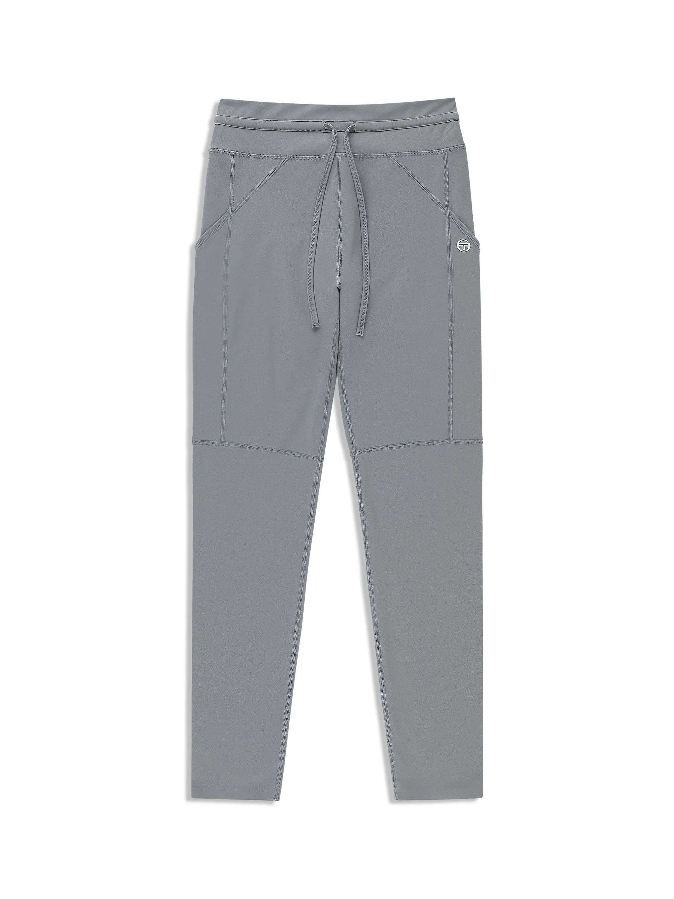 Silvia Leggings- Quiet Shade
