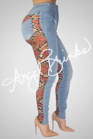 Sinister Jeans (Fall)