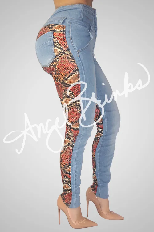 Sinister Jeans (Fall)